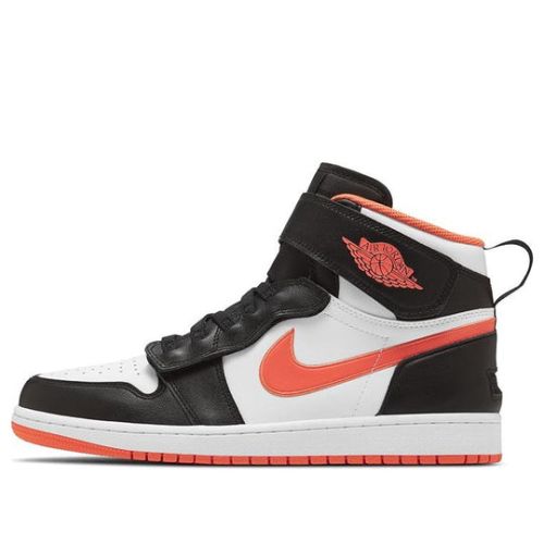 Air Jordan 1 High FlyEase ??Turf Orange?? CQ3835-008