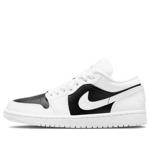 (WMNS) Air Jordan 1 Low ??Panda?? DC0774-100