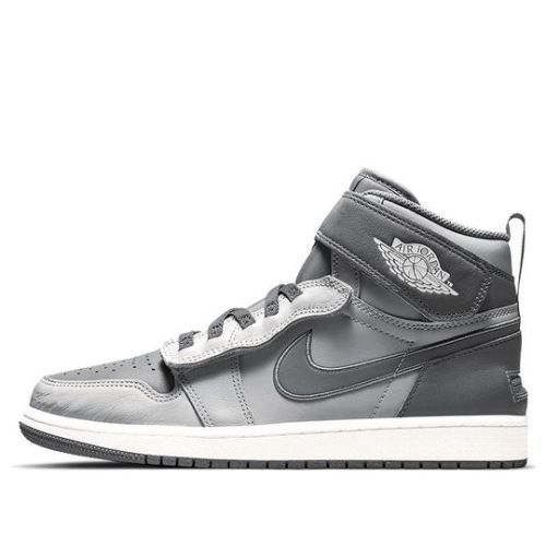 Air Jordan 1 High FlyEase ??Light Smoke Grey?? CQ3835-003