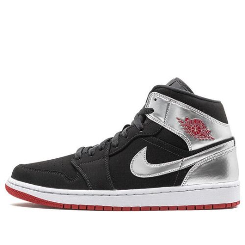 Air Jordan 1 Mid ??Johnny Kilroy?? 554724-057