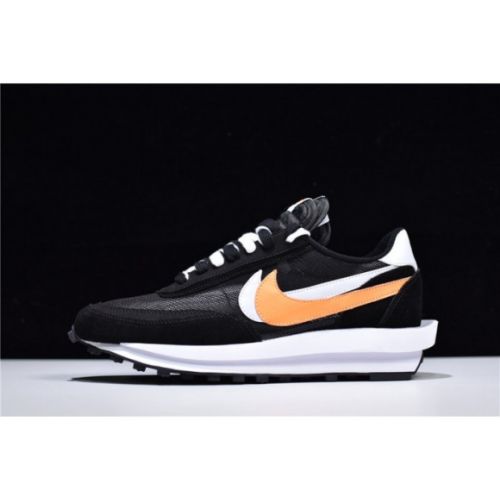 SACAI x NIKE LDV Waffle Daybreak Black BV0073-010