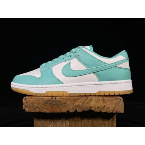 Dunk x Tiffany teal blue DV2190-100