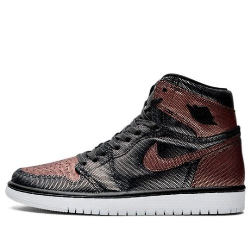 (WMNS) Air Jordan 1 Retro High OG ??Fearless?? CU6690-006