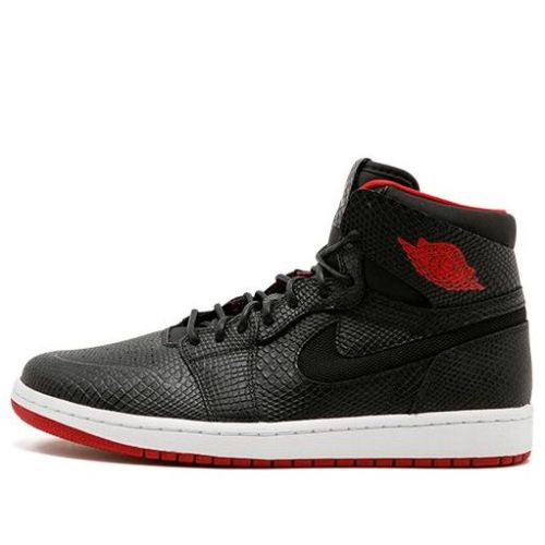 Air Jordan 1 Retro High Nouveau ??Snakeskin?? 819176-001