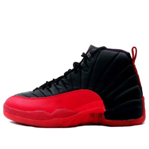 Air Jordan 12 OG ??Flu Game?? 1997 130690-061