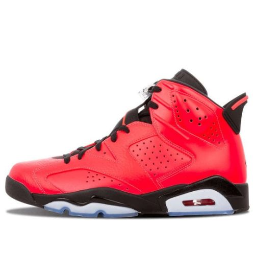 Air Jordan 6 Retro ??Infrared 23?? 384664-623