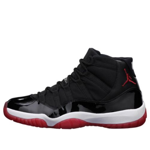 Air Jordan 11 OG ??Bred?? 1996 130245-062