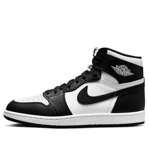 Air Jordan 1 Retro High ??85 OG ??Black White?? BQ4422-001