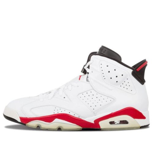 Air Jordan 6 Retro ??Bulls?? 384664-102