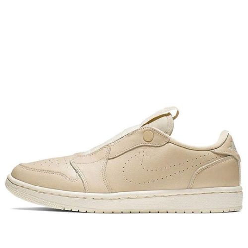 (WMNS) Air Jordan 1 Low Slip-On ??Desert Ore?? AV3918-200