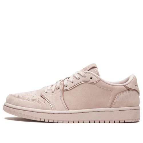 (WMNS) Air Jordan 1 Retro Low NS ??Particle Beige?? AO1935-204