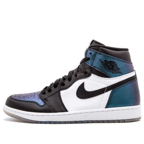 Air Jordan 1 Retro High OG ??All Star ?C Chameleon?? 907958-015