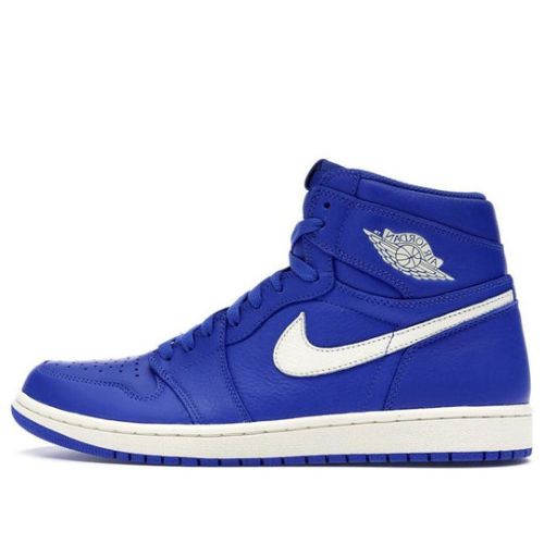 Air Jordan 1 Retro High OG ??Hyper Royal?? 555088-401