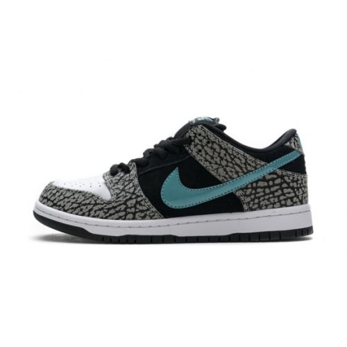 Nike Dunk SB Low atmos Elephant BQ6817-009