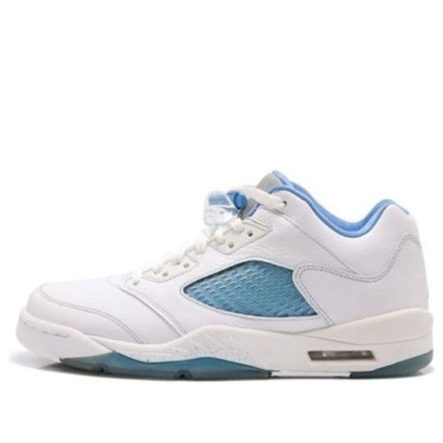 (WMNS) Air Jordan 5 Retro Low ??UNC?? 314337-141