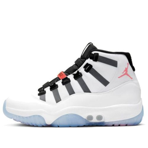 Air Jordan 11 Adapt ??White?? DA7990-100