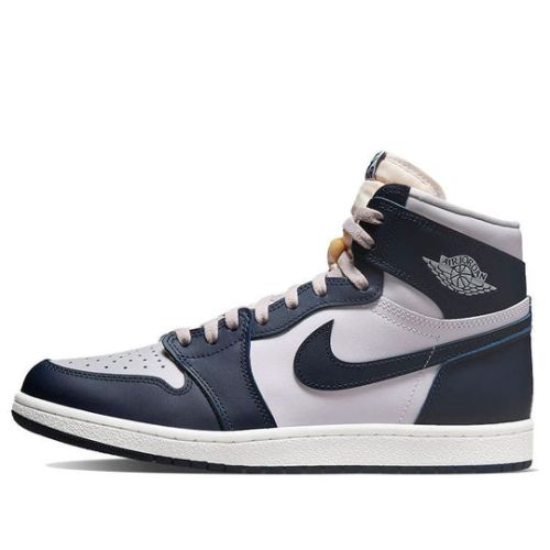 Air Jordan 1 Retro High ??85 ??Georgetown?? BQ4422-400