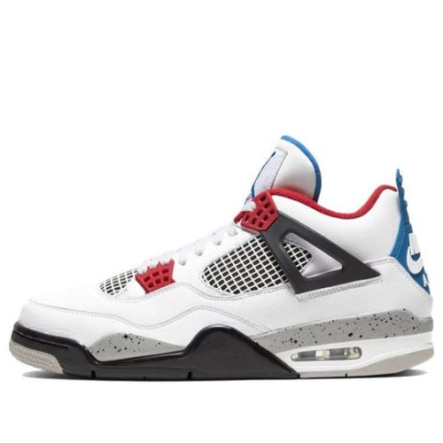 Air Jordan 4 Retro SE ??What The 4?? CI1184-146