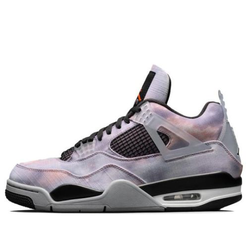 Air Jordan 4 Retro ??Zen Master?? DH7138-506