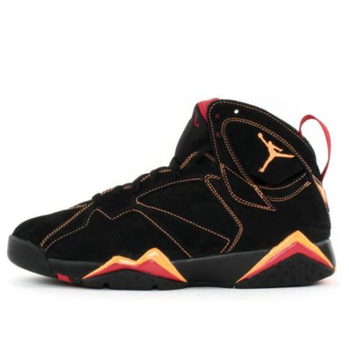 Air Jordan 7 Retro ??Citrus?? 2006 304775-081