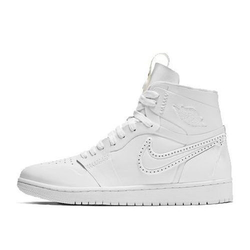 Air Jordan 1 Retro High ??Noise Cancelling?? CI5910-110