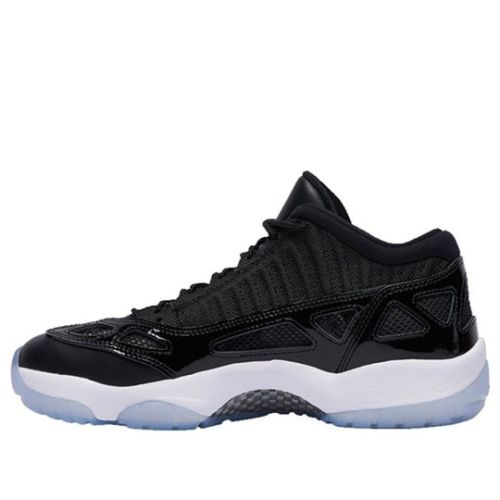 Air Jordan 11 Retro Low IE ??Space Jam?? 919712-041