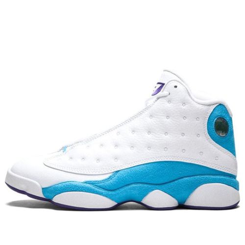 Air Jordan 13 Retro ??CP3 Home?? 807504-107