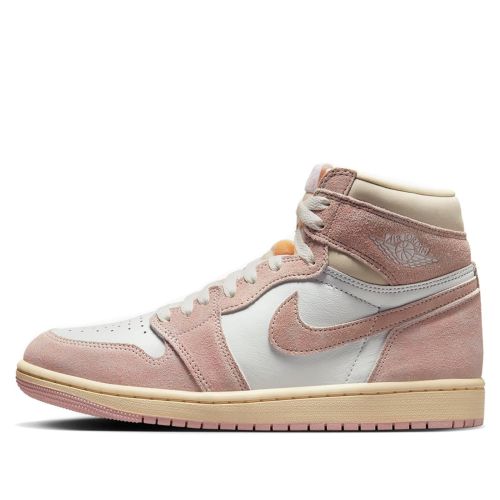 (WMNS) Air Jordan 1 Retro High OG ??Atmosphere Pink?? FD2596-600