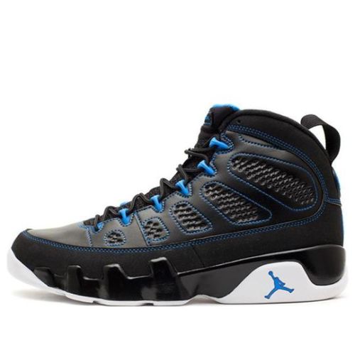 Air Jordan 9 Retro ??Photo Blue?? 302370-007