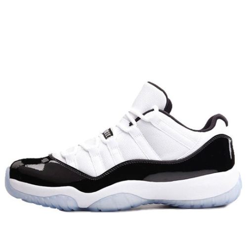 Air Jordan 11 Retro Low ??Concord?? 528895-153