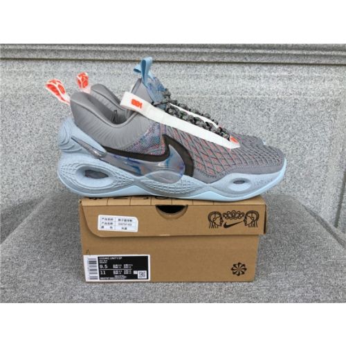 Nike Air Zoom G.T.Cut 2 EP DD2737-002