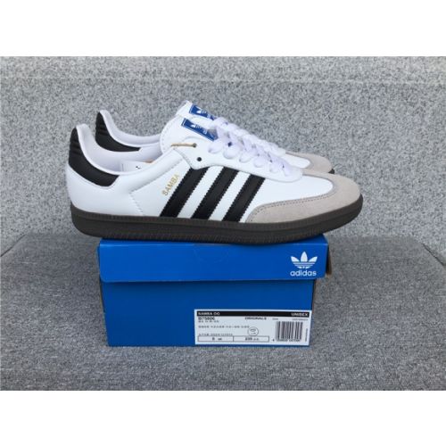 Adidas Samba Vegan B75806