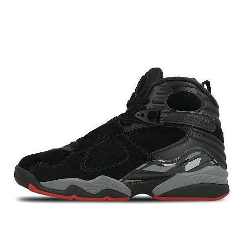 Air Jordan 8 Retro ??Bred?? 305381-022