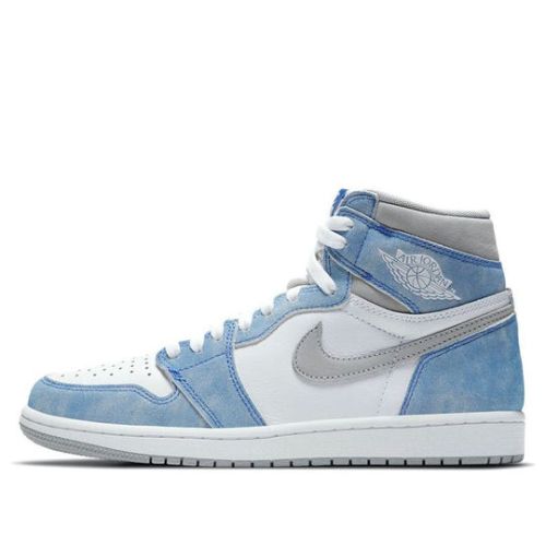 Air Jordan 1 Retro High OG ??Hyper Royal?? 555088-402