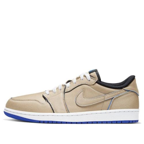 Air Jordan 1 Low SB ??Desert Ore?? CJ7891-200