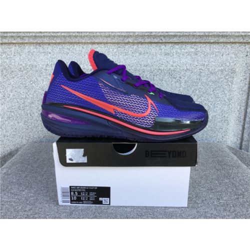 Nike Air Zoom G.T.Cut 2 EP CZ0175-400