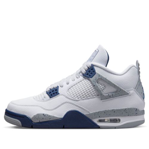 Air Jordan 4 Retro ??Midnight Navy?? DH6927-140