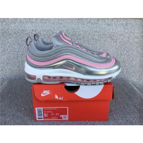 Nike Air Max 97 Full Length Air-Cushioned Running Shoes 921522-021