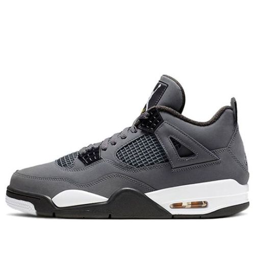 Air Jordan 4 Retro ??Cool Grey?? 2019 308497-007