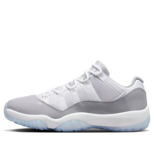 Air Jordan 11 Retro Low ??Cement Grey?? AV2187-140