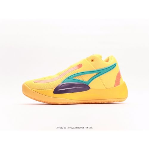 Puma Rise Nitro Sun Stream 377012-01