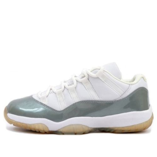 (WMNS) Air Jordan 11 CMFT Low ??New Emerald?? DV2629-103