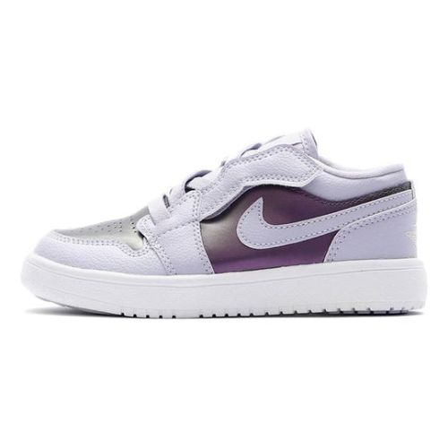 (WMNS) Air Jordan 1 Low Alt Purple BP CD7226-505