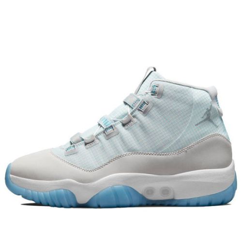 Air Jordan 11 Adapt ??Legend Blue?? DO6365-001