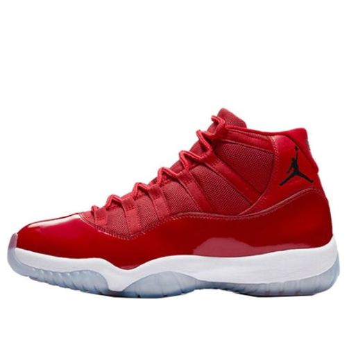 Air Jordan 11 Retro ??Win Like ??96?? 378037-623