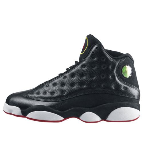 Air Jordan 13 Retro ??Playoff?? 2011 414571-001