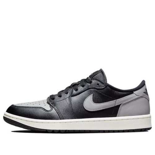 Air Jordan 1 Low Golf ??Shadow?? DD9315-001