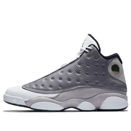 Air Jordan 13 Retro ??Atmosphere Grey?? 414571-016