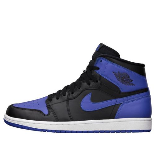 Air Jordan 1 Retro High OG ??Royal?? 2013 555088-085