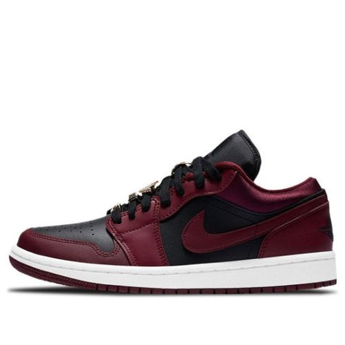 (WMNS) Air Jordan 1 Low SE ??Dark Beetroot?? DB6491-600